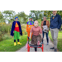 Dutch Childhood Cancer Organisation /Vereniging Kinderkanker Nederland
