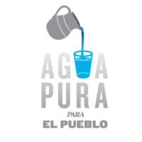 Agua Pura Para El Pueblo