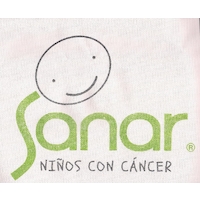 Fundacion Sanar Ninos con Cancer