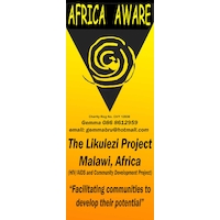 Africa Aware-Likulezi