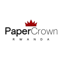 Paper Crown Rwanda