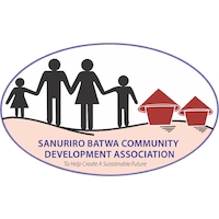Sanuriro Batwa Community Development Association logo