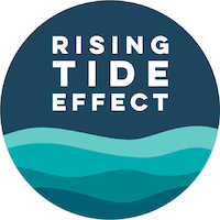 Rising Tide Effect logo