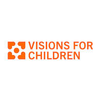 Access to education for children in conflict zones logo