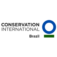 CONSERVATION INTERNATIONAL DO BRASIL logo