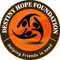 Destiny Hope Foundation
