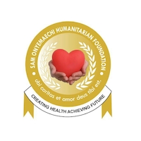 Sam Onyemaechi Humanitarian Foundation