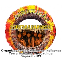 Associacao Thutalinansu logo