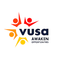 VUSA Rugby & Learning Academy logo