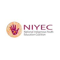 National Indigenous Youth Education Coalition logo