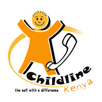 Childline Kenya logo
