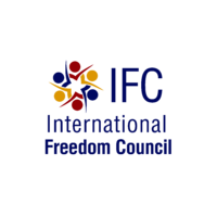 International Freedom Council Inc logo