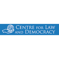 Centre for Law and Democracy logo