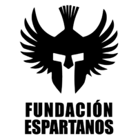 FUNDACION ESPARTANOS logo