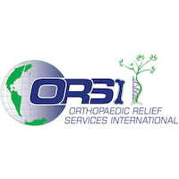 Orthopedic Relief Services International