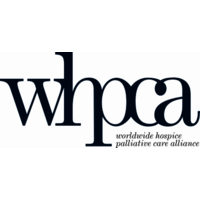 Help Support Palliative Care Patients in Ukraine logo