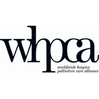 Worldwide Hospice Palliative Care Alliance logo
