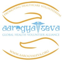 AarogyaSeva: Global Health Volunteer Alliance