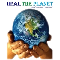 Heal The Planet Global Organisation