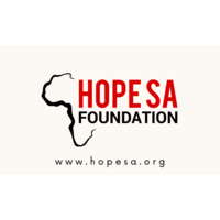 Hope SA foundation