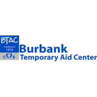 Burbank Temporary Aid Center
