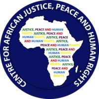 Stichting Centre for African Justice, Peace and Human rights