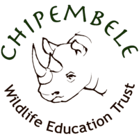 Chipembele Wildlife Education Trust logo