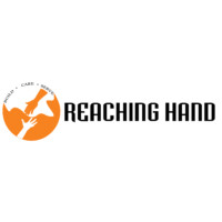 Reaching Hand logo