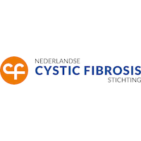 Nederlandse Cystic Fibrosis Stichting logo