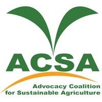 Advocacy Coalition for Sustainable Agriculture