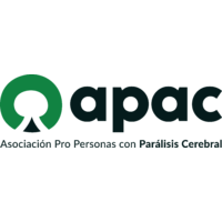 APAC, I.A.P. Asociacion Pro Personas con Paralisis Cerebral