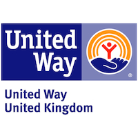 United Way UK logo