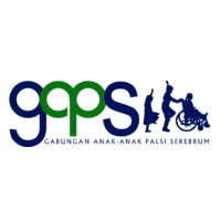 Gabungan Anak-Anak Palsi Serebrum logo