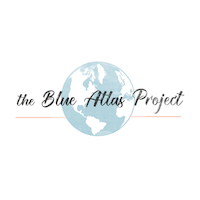 Blue Atlas