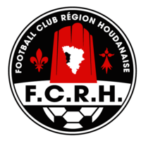 Football Club de la Region Houdanaise logo