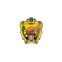 Uman National University of Horticulture logo