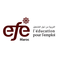 EFE-Maroc logo