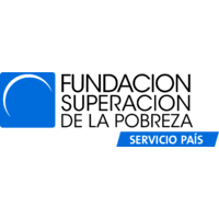 Fundacion Nacional para la Superacion de la Pobreza logo