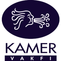 KAMER Women's Center Educaton Producton Consultation and Solidarity Foundation logo