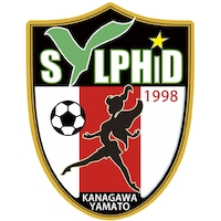 NPO Yamato Sylphid Sports Club logo