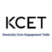 Kentucky Civic Engagement Table