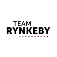 Team Rynkeby Fonden logo