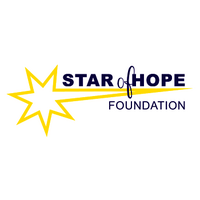 Star of Hope Foundation logo
