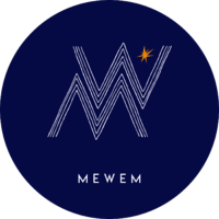 Mewem France logo