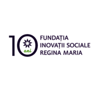 Fundatia CMU Regina Maria logo