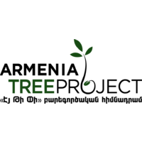 Armenia Tree Project (ATP) charitable foundation logo
