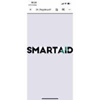 smartAID in Hebrew is 'Ezra Chachama Laolam'