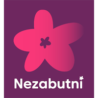 Nezabutni Charitable Foundation logo