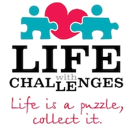 Life with Challenges