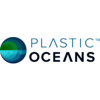 Fundacion Plastic Oceans Chile logo